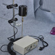 Test de Zhewei JJ-1 Agitateur électrique 100w Mixer d'amélioration de laboratoire 60W JJ-1A 60WSN3882 90W