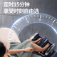 Zhigao (Chigo) Po Foot Massager Massager Foot Massager Foot Massager totalmente automático Amasado Compresión caliente Presione el masajeador en las pantorrillas de los pies para dar nuevos regalos prácticos a los padres y padres [pellizco de onda + rodillo de raspado + temperatura constante Compress caliente + nueve técnicas de simulación] Regalos de cumpleaños de esposa y novia y clientes Festival de alta gama Festival práctico Festival práctico práctico Festival Práctico