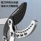 Baolian powerful thick branch shears, garden labor-saving pruning shears, fruit tree pruning shears, pruning high branches, strong pruning shears, retractable pruning shears, basic model, can cut 35MM