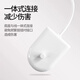 适用于飞利浦电动牙刷充电器底座hx684a/684b/684c/684e/684j/684 感应充电器
