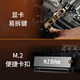ASUS (ASUS) ROG B760M Motherboard + Intel I5 12490F/13490F/14490F Материнская плата CPU [тяжелый стрелок D5] TUF B760M-PLUS II [13-е поколение] I5 1349