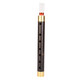 Geyue Ebony Tear-Jerking Pipe instrument débutant adulte flûte wind Music Folk Flute jouant l'instrument folk