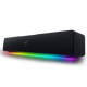 Razer Leviathan V2 X Gaming Sound Bar RGB Lighting Computer Desktop Speaker Black Myth Wukong