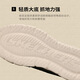 
Skechers men's shoes business casual shoes versatile canvas shoes comfortable retro lightweight shoes men give father gifts