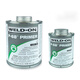 Weld-on YAS IPS717 GLUE 711 GLUE 724 GLUE PVC GLUE CPVC GLUE P68 PVC717 GLUE GARY 473ML