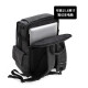 HEAD backpack for men and women, 15.6-inch laptop bag, cool school bag, large-capacity photography bag, cycling backpack