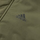 阿迪达斯 （adidas）男装秋季新款运动服防风保暖棉衣夹克户外休闲运动棉服棉袄外套 IV9230 2XL