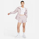 Nike (Nike) 2024 Sommer Frauen gewebter Fitnesstraining Fashion Casual Sports Shorts Fv6623-019 xs