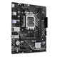 Asus (ASUS) 12th generation CPU motherboard i5 12400f 12490f 12600kf loose chip box board U set H610M-F DDR4 i5-12400F loose chip [three years of store insurance]