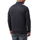 5.11 (Série tactique) États-Unis 5.11 Stratos Zippered Men's Top Spring and Automn Men's Fleece Jacket 72244 724 Dark Blue XL