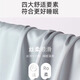Yu Zhaolin Bingsi Pyjamas pour hommes en shorts minces d'été pour vêtements pour adolescents en été de grande taille 25 ans NEWSYMK-683-Black et tête d'ours blanc [Shorts à manches courtes] 3xl Men [180-200jin recommandé [Jin est égal à 0,5 kg]]]