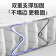 Golden wire seahorse mattress natural latex coconut brown Simmons independent spring mattress thickened hotel ten household brands can be customized C spine protection model thick 22 hard independent spring + 3E brown 1350*2000