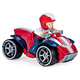 
PAW PATROL large bus alloy car rescue vehicle set boys and girls toy collection bus children toy racing 16782 alloy car series - patrol car Ryder
