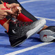 Jordan basketball shoes men's shoes dense net shock-absorbing wear-resistant autumn and winter teenagers comfortable sports shoes