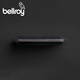 Bellroy Australia Apex Note Sleeve Nouveau portefeuille en cuir fonctionnel Clip court pour les hommes et les femmes Sac de carte Carte de visite Holder Aurora Black [Vente chaude]