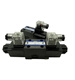 Shantoulincun YUKEN oil-yan solenoid valve DSG-01-3C2-D24/A240-N1-50 Electric solenoid reversing valve DSG DSG013C4D24N15051T