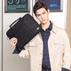 Bolso de computadora de golf (golf) bolso de hombro de 14 pulgadas maldito maletas delaspespaptáceo para hombres y mujeres bolsa de negocios moda casual