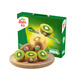 Zespri Green Kiwi Classic Fruit 16-piece Gift Box Single Fruit Approximately 86-103g Fruit Kiwi