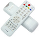 
Original material suitable for sea ER LCD TV remote control HTR-D02A HTR-D02 TR-688 L32R1B L19T3
