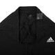 Adidas (adidas) pants for men, long trousers, trousers, running training, fitness, loose casual sports pants, GK9226/knitted closing/Adi logo S (175)