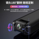 路安森小型拍摄像头小巧监控器家用执法记录仪随身便携带微4g型高清无线摄像头机取隐慑线录像音笔证形 无需网络+4G超清远程版+【直接手机远程实时看】 内储存卡64G