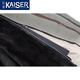 Caesani Fighting Park überwinden Männerpelzmantel Herren Nerze Full Nermer Inner Inner Liner Herbst und Winter verdickte mittlere und ältere Daddy-Jacke Blau und grau Nerz Inner Innerer 180/2xl geeignet für Gewicht 145-160jin [Jin entspricht 0,5 kg]