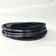 Rui Dad Triangle Belt A-Type A610A635A686A711A737A762A787A813A838A864A889 Ceinture de transmission A864