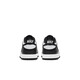 Nike (NIKE) [Good Product Recommendation] Official Dunk Low Ship Store Men's Shoes Women's Shoes Low Top Men's Sports and Leisure Skateboard Shoes CW1590-100 [Panda Black and White] 40