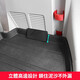 Шамит 17-25 GL8 Trunk Pad на суше бизнес-класса Lu Shang Es Lu Zun 653 652T Водонепроницаемая багажник Black 653T/ES28T [водонепроницаемая багажник]