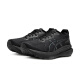 ASICS亚瑟士GEL-KAYANO31稳定支撑跑鞋 女鞋通勤跑步训练透气运动鞋 1012B671-001-黑武士-D宽楦 39.5 鞋码偏小,请买大半码