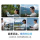 大疆（DJI） Neo 无人机 掌上Vlog 飞行相机 4K高清露营旅行航拍 新手入门级mini型手机语音遥控飞机 DJI Neo标配 随心换一年版 进阶包4（单肩包+清洁套装+遥控器肩带+爆闪灯） 