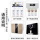 
Jingwanhui Water Purifier Water Inlet Solenoid Valve Automatic Flushing Valve Household Reverse Osmosis RO Pure Water Machine 24V2 Minute Quick Connect Solenoid Valve W902