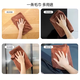 Good weather rags, car wash towels, glasses, housekeeping, cleaning, housekeeping, cleaning, housework, cleaning, blue coffee 2 pieces 30*70