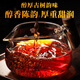 Tancheng 2018 Authentic Yunnan Menghai Old Tree Pu'er TEA MAPIE TEA GAKE TEA THE TEUL