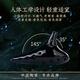 TNG 陶笛12孔中音专业陶笛十二孔熏烧黑陶初学乐器配陶笛教材 磨砂黑AC中音C