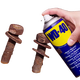 WD-40WD40 rust remover metal anti-rust lubricant rust remover d40 cleaner w40 anti-rust oil dw40 200ml