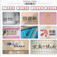 洁丽雅（grace）纯棉毛巾节礼盒套装2条装定制绣字伴手礼团购会议促销礼品 2条 W1105(江南造礼盒)