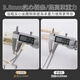 Half-life anti-scalding bowl clamp, household plate clamp, dish clamp, kitchen clamp, dish clamp, steaming plate clamp, vegetable clamp, bowl clamp