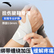 ANTA (ANTA) sports wristbands for men and women tfcc tenosynovitis protective gear basketball badminton sprain winding pressurized handguard gray single