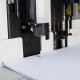 
Deli riveting pipe hot melt pipe GB700 14666 14667 14660S 3884S voucher binding machine willow pipe 3844丨5.8500mm/100 pieces