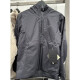 始祖鸟（ARC’TERYX）代购RALLE男款GTX防水硬壳棉服鹅绒服不退换 棉服 常规款 黑色Black X7371 XS