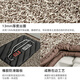 Ding modification is suitable for 11-20 Buick GL8 foot mat onshore business class 652t silk ring foot mat fully encircled seven-seater fat head fish 653T Lu Zun interior mat onshore 652T/National VI 28T [brown]