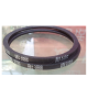 Cinturón de triángulo de tres estrellas SPZ630/3V250 SPZ637 SPZ650 SPZ655 SPZ66 SPZ655 Otros