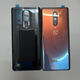 Aseblarm品牌原装品牌原装一加8Pro玻璃后盖OnePlus8T原厂手机后壳1 一加8(青口)原厂后盖