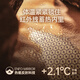 Veste de chameau Volcano Down 2.0 Wang Junkai Same style [King Kaijia] Veste épaissie et chaude épaissie des hommes en hiver