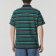 耐克（NIKE）男装 运动服跑步健身训练潮流时尚舒适透气休闲POLO衫短袖T恤 FN3897-410 S