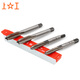 Shanggong 10 pieces machine tap M6 machine wire tapping set of thread tapping HSS high speed steel