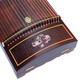 Dunhuang Brand Guzheng 698 Serie Adulto Alto Performance Profesional Profesional Guzheng Guzheng Qin Posso