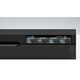 爱普生（EPSON）LQ-690KII 106列平推式发票打印机 针式打印机税控票据高速（企业版含3年送修)家用办公