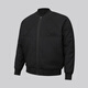 Lululemon丨Diamond-Quilted Men's Diamond-Quilted Bomber Jacket LM4ARKS Black L